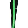 imageUnder Armour Boys Brawler Pant Wordmark PanelBlack Green  Tapered