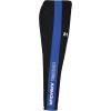 imageUnder Armour Boys Brawler Pant Wordmark PanelBlackBlue Panel