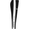 imageUnder Armour Boys Brawler Pant Wordmark PanelBlackWhite Panel