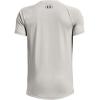 imageUnder Armour Boys Tech 20 ShortSleeve TShirt006 Gray Mist   Black