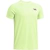 imageUnder Armour Boys Tech 20 ShortSleeve TShirt304 Morph Green   Black