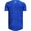 imageUnder Armour Boys Tech 20 ShortSleeve TShirt401 Team Royal   White