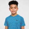 imageUnder Armour Boys Tech 20 ShortSleeve TShirt419 Capri   Black
