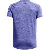 imageUnder Armour Boys Tech 20 ShortSleeve TShirt561 Starlight   Black