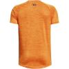 imageUnder Armour Boys Tech 20 ShortSleeve TShirt782 Rise   Black