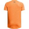 imageUnder Armour Boys Tech 20 ShortSleeve TShirt811 Atomic   Black