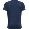imageUnder Armour Boys Tech 20 ShortSleeve TShirtAcademy Blue 408Academy Blue