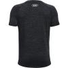 imageUnder Armour Boys Tech 20 ShortSleeve TShirtBlack 001White