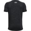 imageUnder Armour Boys Tech 20 ShortSleeve TShirtBlack 001White