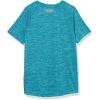 imageUnder Armour Boys Tech 20 ShortSleeve TShirtCerulean 452Beta