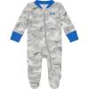 Halo Gray Camo