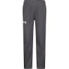 imageUnder Armour Boys Brawler Pant Wordmark PanelCastlerockBlack Panel