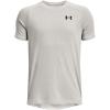 imageUnder Armour Boys Tech 20 ShortSleeve TShirt006 Gray Mist   Black