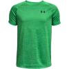 (328) Extreme Green / / Black