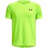 (369) Lime Surge / / Black