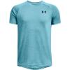 (433) Glacier Blue / / Black