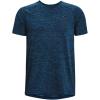 (437) Petrol Blue / / Black