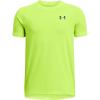 (731) High-vis Yellow / / Black