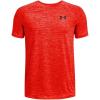 (810) Bolt Red / / Black