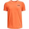 (866) Orange Blast / / Black