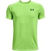 Quirky Lime (752)/Black