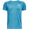 Tech Blue (432)/White