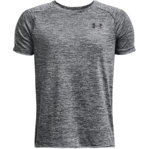 imageUnder Armour Boys Tech 20 ShortSleeve TShirt401 Team Royal   White