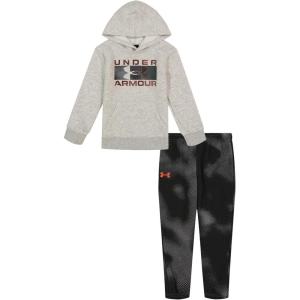 imageUnder Armour UA LINO WAVE LOCK UP SET Mod Gray Lino Wave 3T