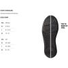 imageUnder Armour Adult Cotton Crew Socks MultipairsBlackGray 6pairs