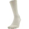imageUnder Armour Adult Cotton Crew Socks MultipairsNeutral Assorted 6pairs