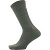 imageUnder Armour Adult Cotton Crew Socks MultipairsNeutral Assorted 6pairs