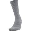 imageUnder Armour Adult Cotton Crew Socks MultipairsRedAssorted 6pairs