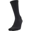 imageUnder Armour Adult Cotton Crew Socks MultipairsRedAssorted 6pairs