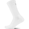 imageUnder Armour Adult Cotton Crew Socks MultipairsTrue Gray Heather Assorted 6pairs