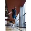 imageUnder Armour Adult Cotton Crew Socks MultipairsTrue Gray Heather Assorted 6pairs