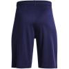 imageUnder Armour Boys Prototype 20 Wordmark Shorts410 Midnight Navy   White