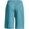 imageUnder Armour Boys Prototype 20 Wordmark Shorts433 Glacier Blue   White