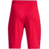 imageUnder Armour Boys Prototype 20 Wordmark Shorts600 Red   Black