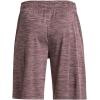 imageUnder Armour Boys Prototype 20 Wordmark Shorts601 Dark Maroon   White