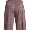 imageUnder Armour Boys Prototype 20 Wordmark Shorts601 Dark Maroon   White