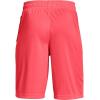 imageUnder Armour Boys Prototype 20 Wordmark ShortsBeta 628Black