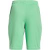 imageUnder Armour Boys Prototype 20 Wordmark ShortsMatcha Green 342Black