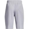 imageUnder Armour Boys Prototype 20 Wordmark ShortsMod Gray 011Black