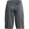 imageUnder Armour Boys Prototype 20 Wordmark ShortsPitch Gray 012Black