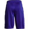 imageUnder Armour Boys Prototype 20 Wordmark ShortsUltra Indigo 409Breeze