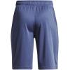 imageUnder Armour Boys Prototype 20 Wordmark ShortsUtility Blue 496Blaze Orange
