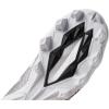 imageUnder Armour Boys Spotlight 30 Rubber Molded ToddlerLittle KidBig KidBlackWhiteMetallic Silver