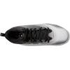 imageUnder Armour Boys Spotlight 30 Rubber Molded ToddlerLittle KidBig KidBlackWhiteMetallic Silver