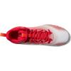 imageUnder Armour Boys Spotlight 30 Rubber Molded ToddlerLittle KidBig KidRedWhiteMetallic Silver