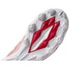 imageUnder Armour Boys Spotlight 30 Rubber Molded ToddlerLittle KidBig KidRedWhiteMetallic Silver